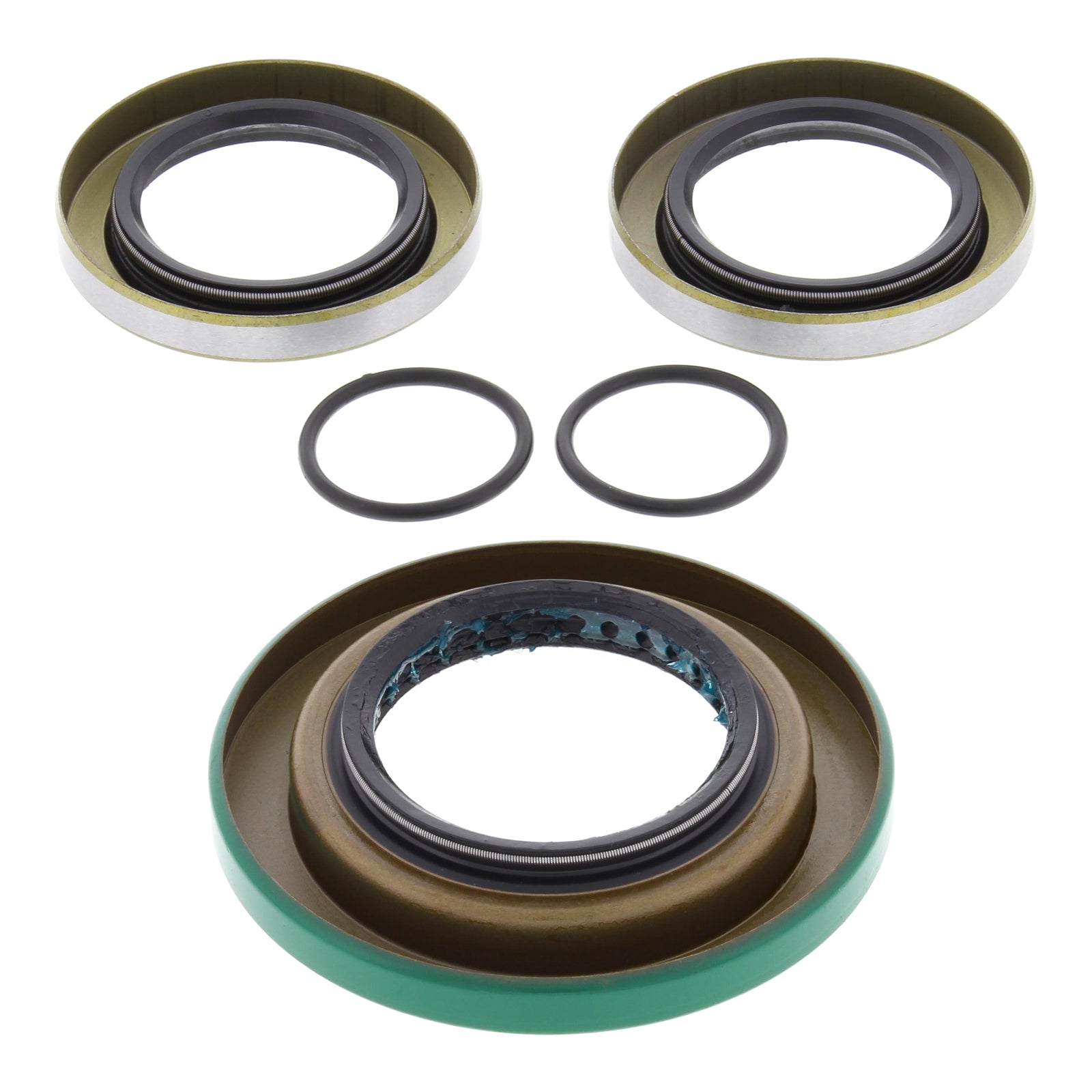 Differential Seal Kit Can-Am