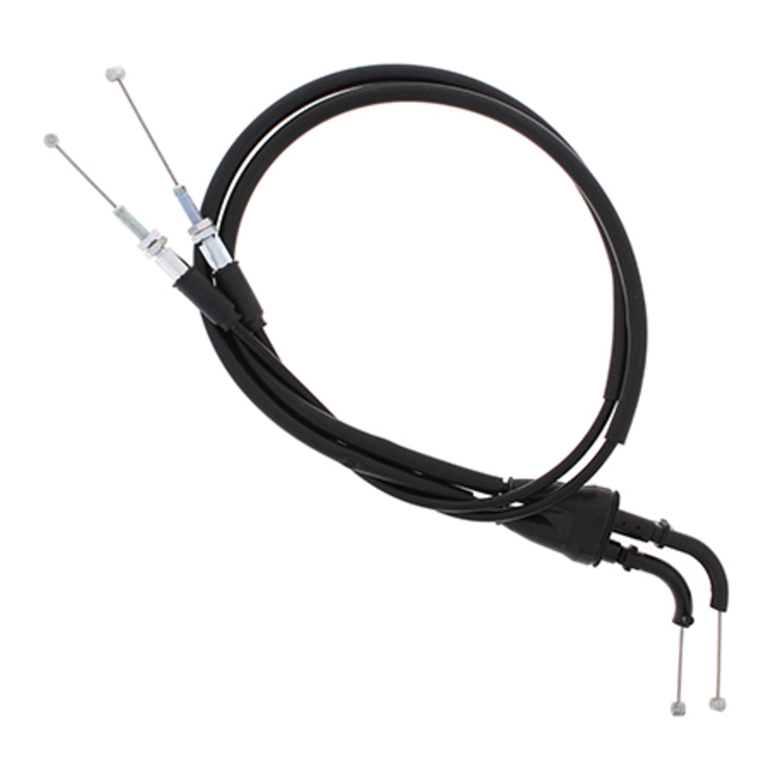 Throttle Cable Set 45-1044 KTM