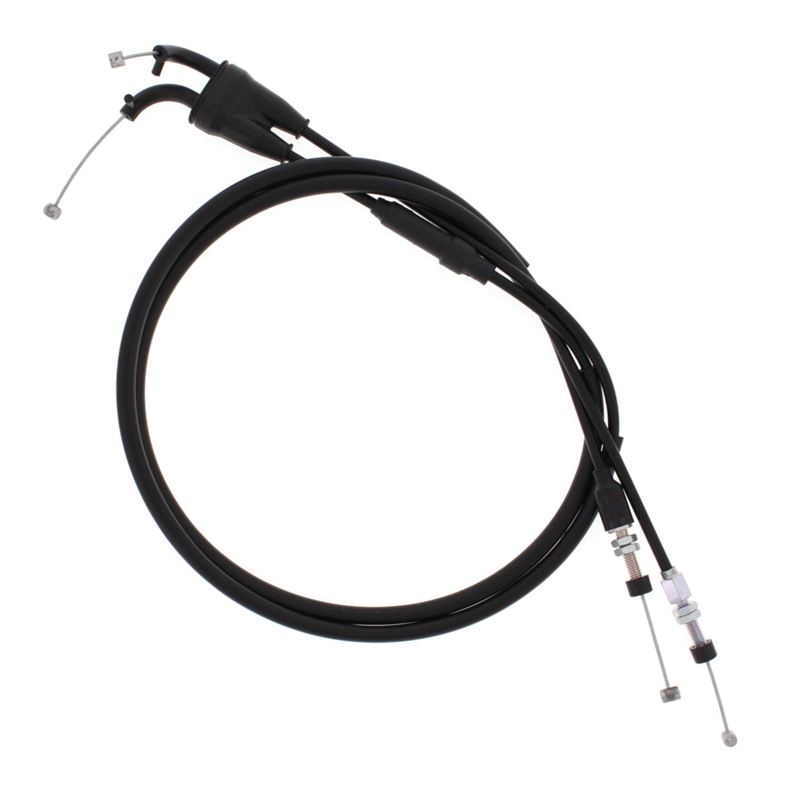 Throttle Cable Set 45-1180 Yamaha