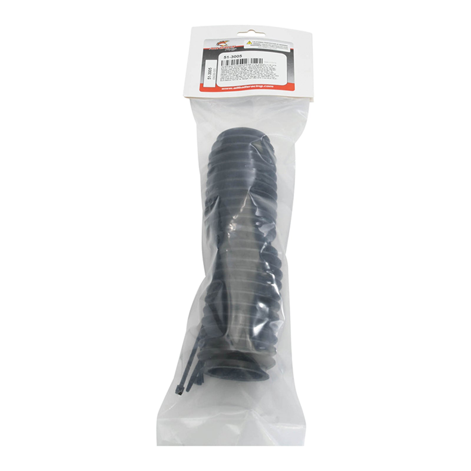 Rack Boot Kit 51-3005