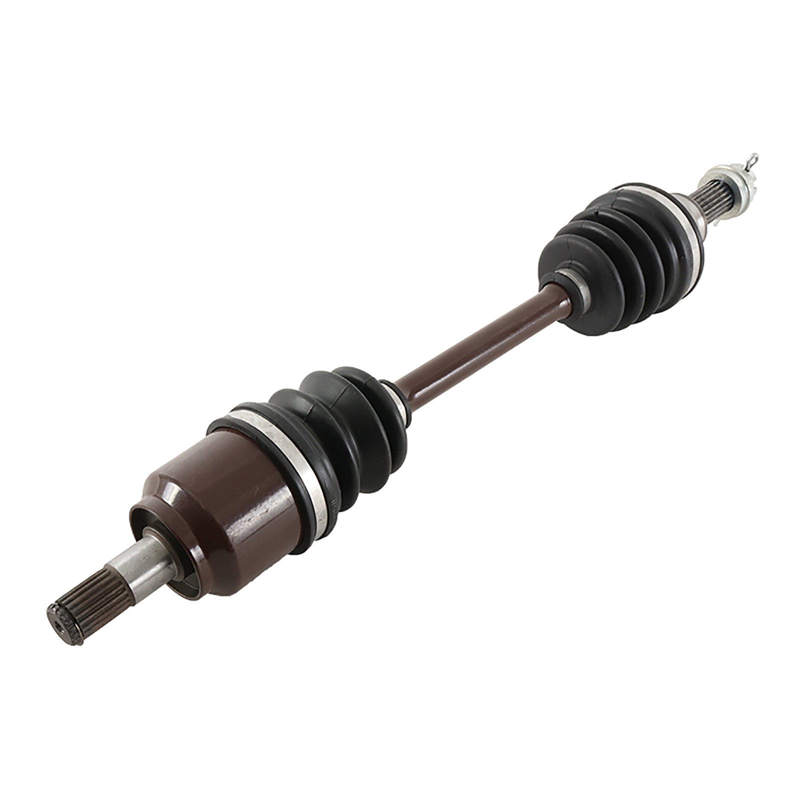 ATV CV/Axle 6 Ball Complete Shaft Kawasaki