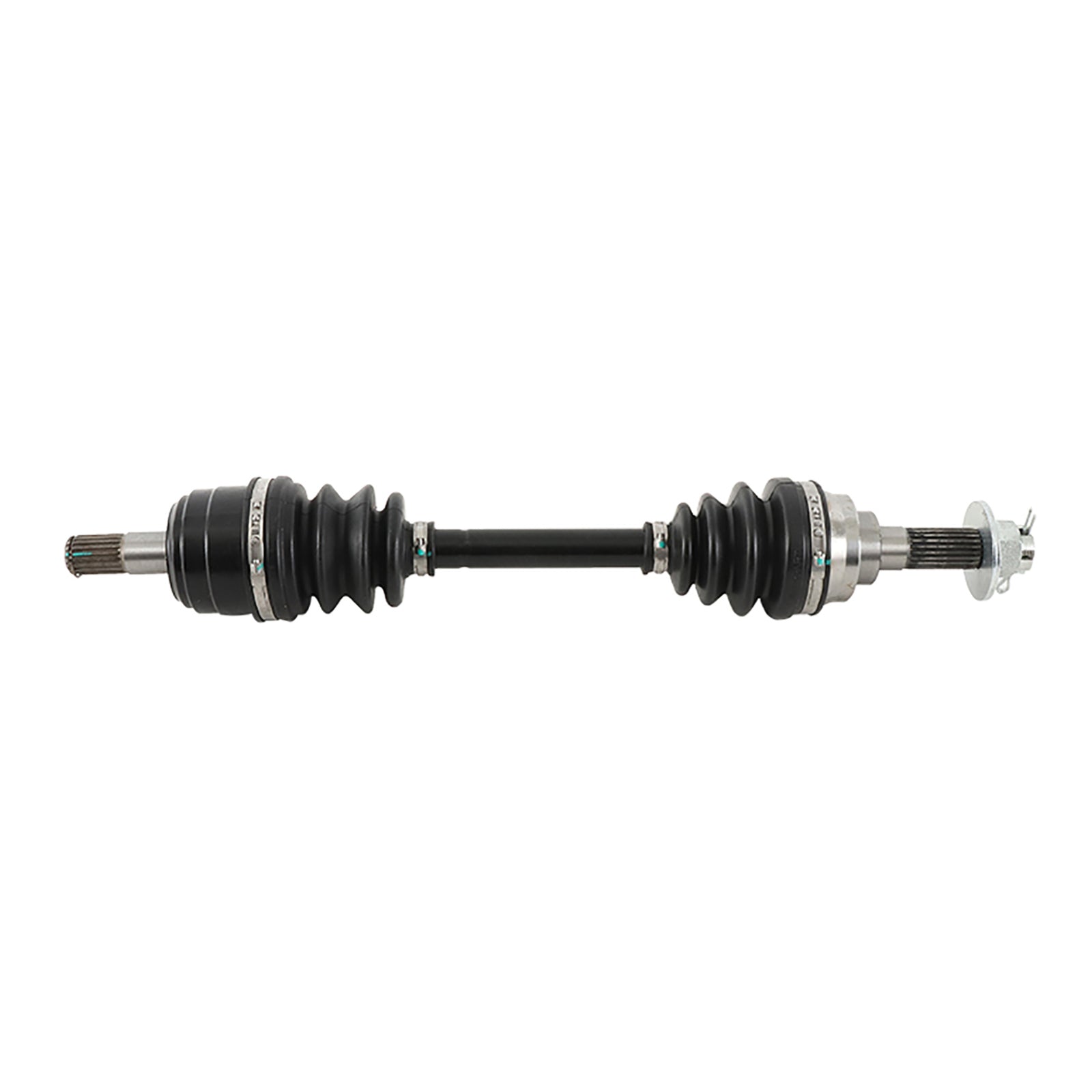 ATV CV/Axle 6 Ball Complete Shaft Kawasaki