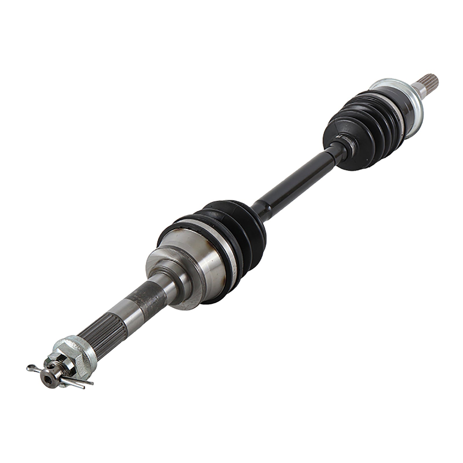 ATV CV/Axle 6 Ball Complete Shaft Kawasaki
