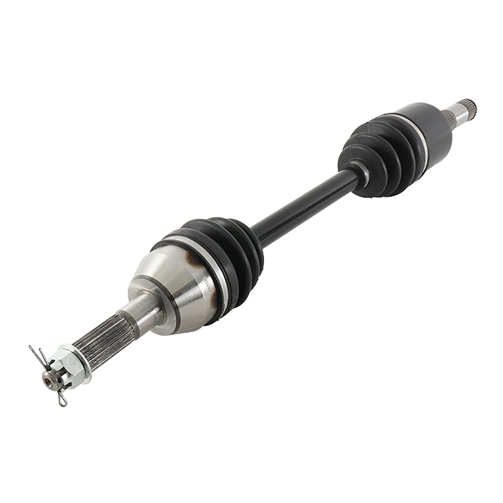 ATV CV/Axle 6 Ball Complete Shaft Polaris