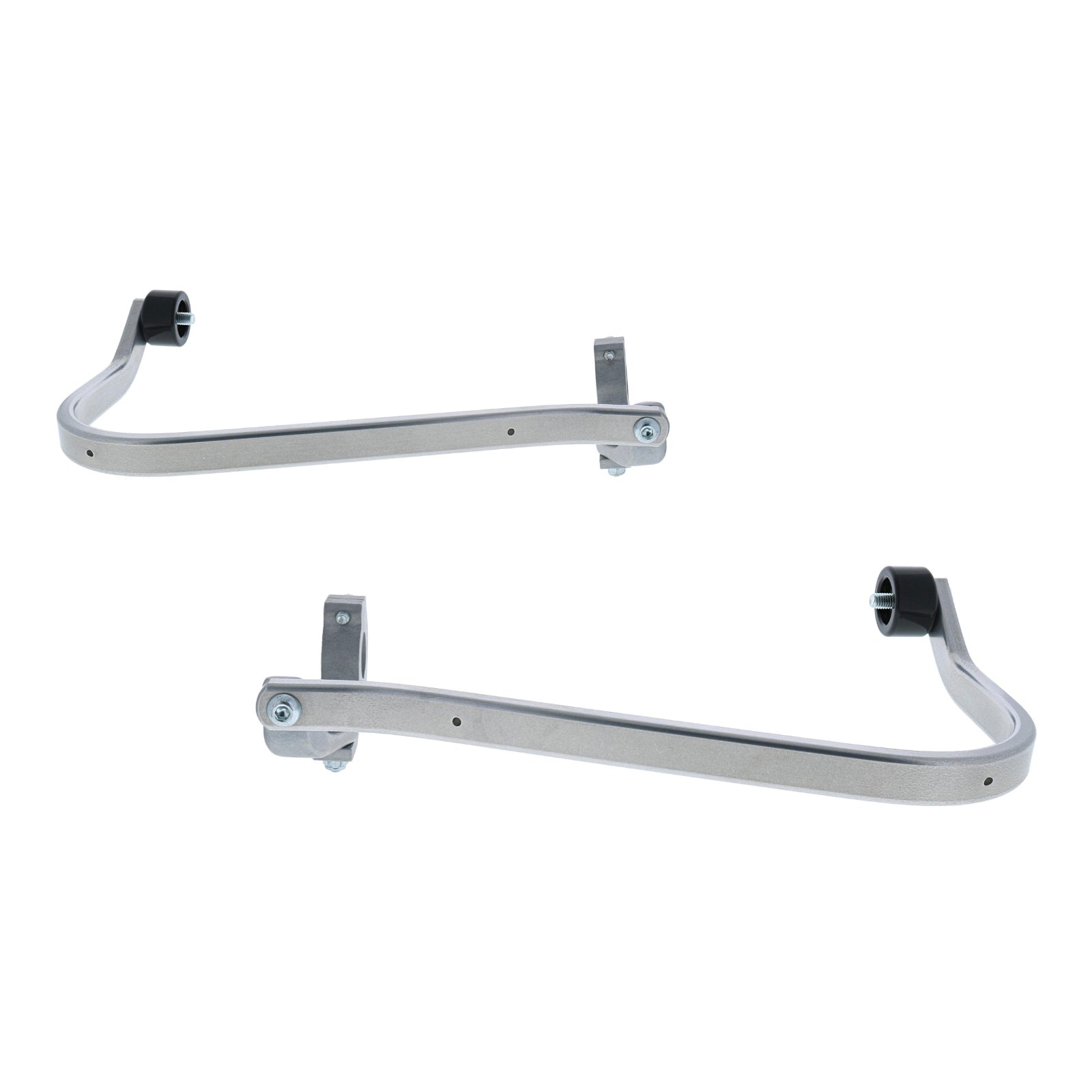 Barkbusters Handguard Fitting Kit Royal Enfield Scram 411