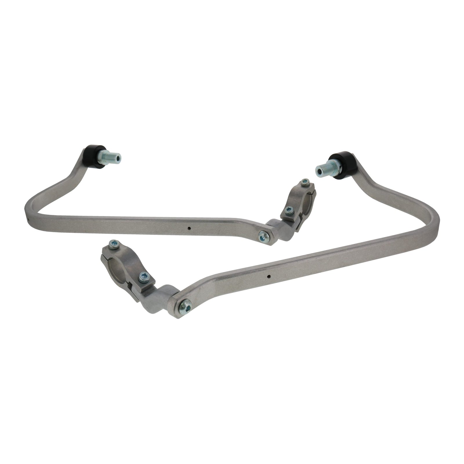 Barkbusters Handguard Fitting Kit - Yamaha XTZ700 '22-24