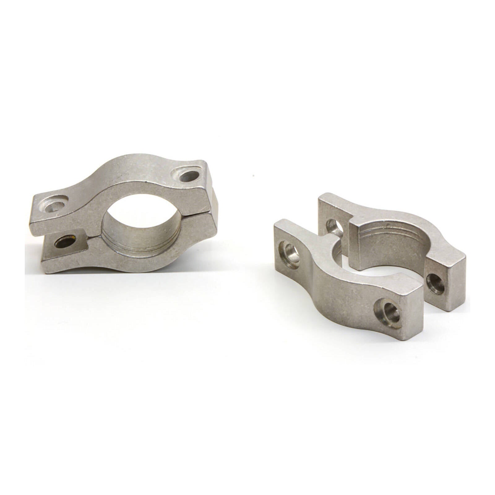 Barkbusters 25.5mm-26.5mm Saddle Set (Magura/Star Boost/Sole)