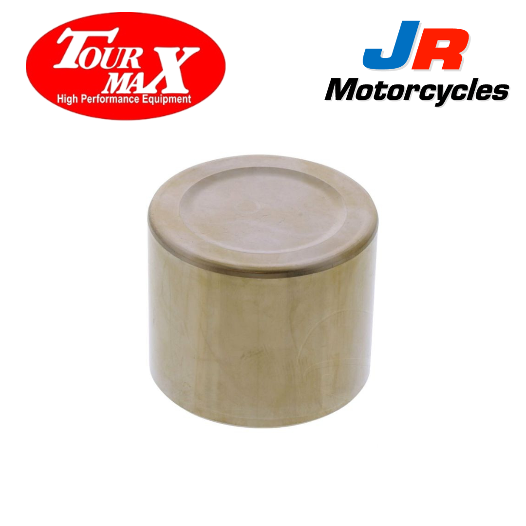 Tourmax BCP110 Brake Caliper Piston For Honda Motorcycles Made in Japan