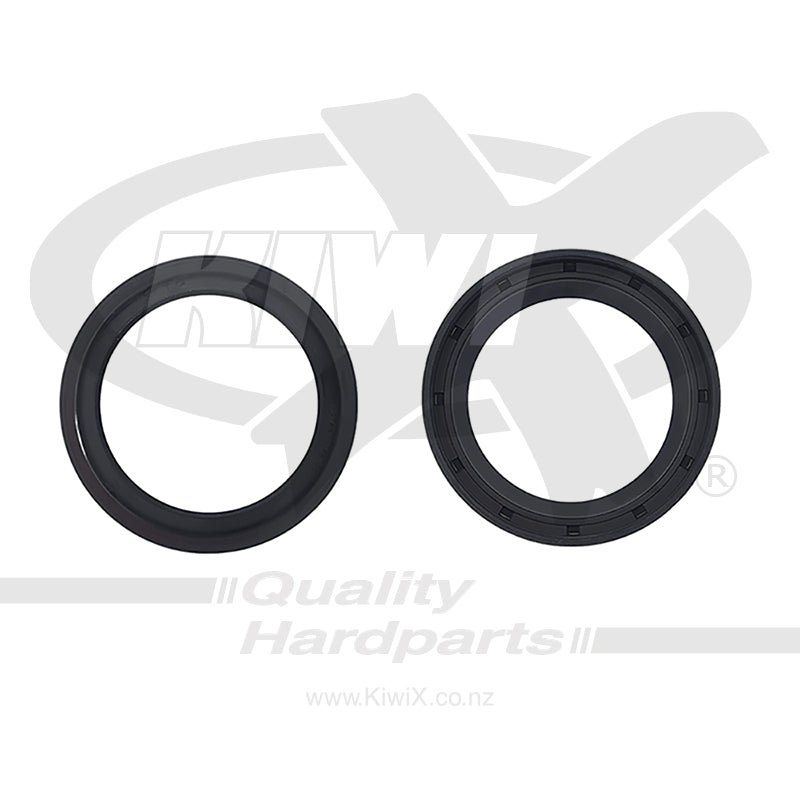 KiwiX Fork Dust Seal Kit 36x48mm