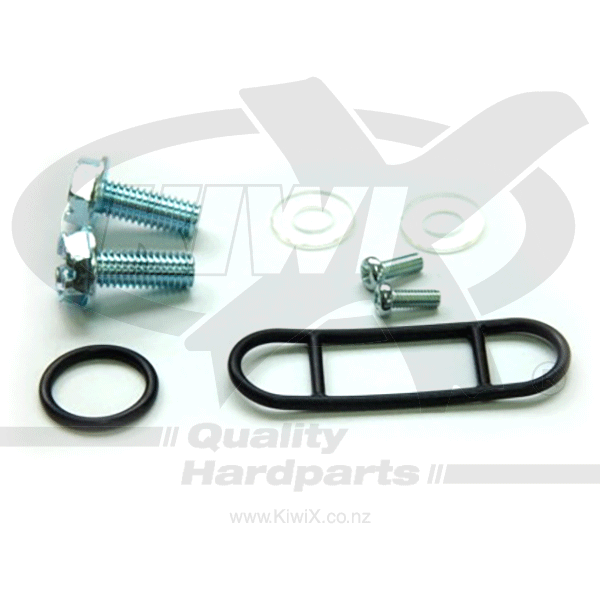 KiwiX Fuel Tap Repair Kit Yamaha