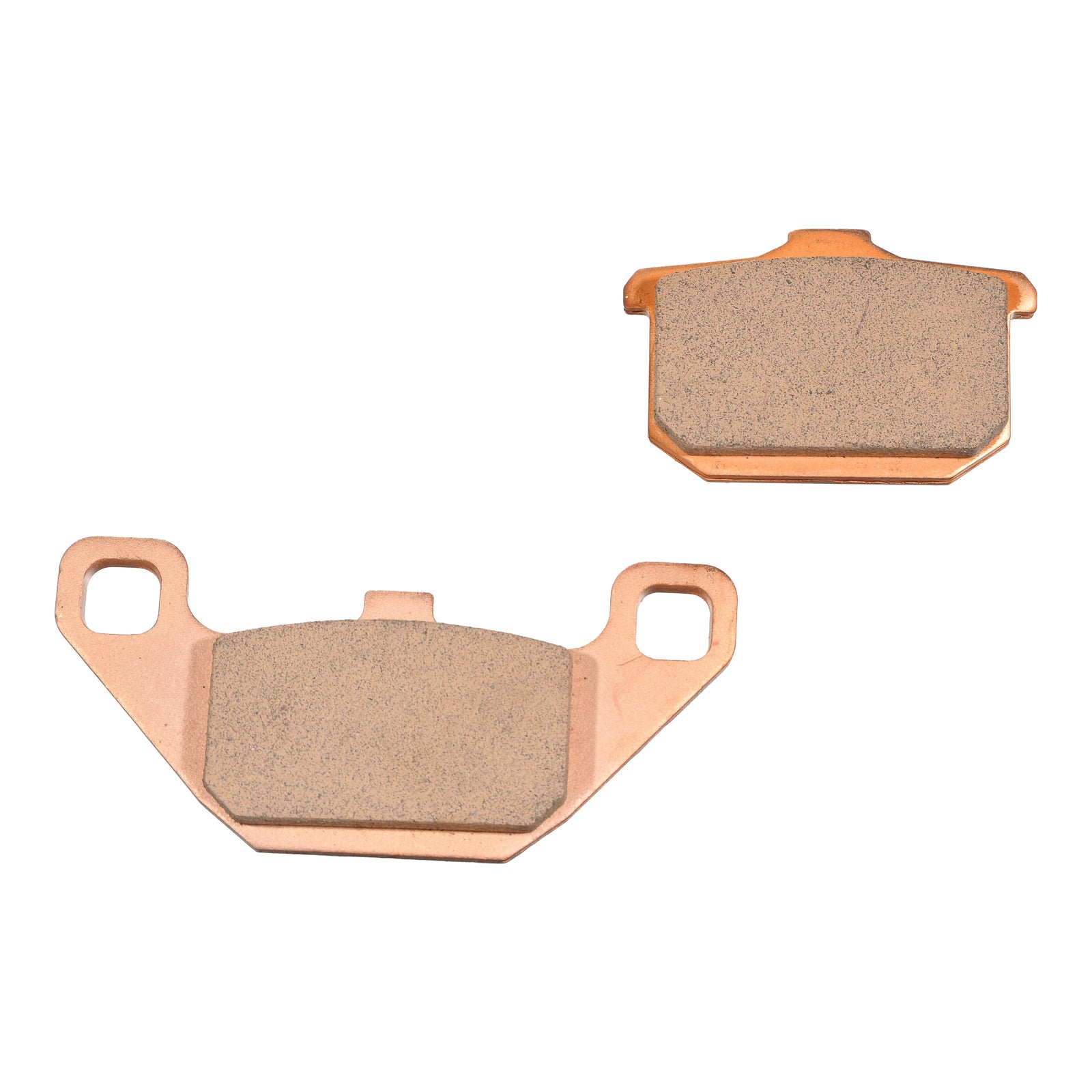 GOLDfren Brake Pads - S3 Sintered Sports