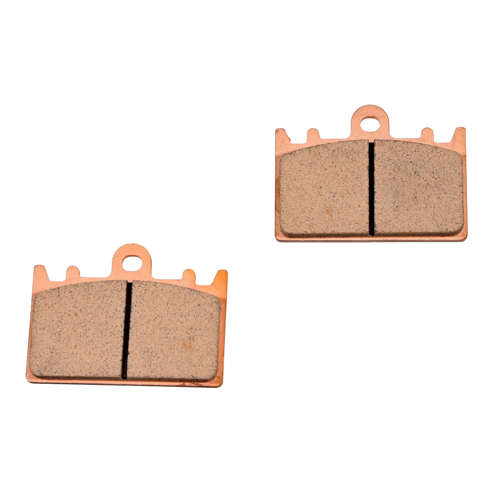 GOLDfren Brake Pads - S3 Sintered Sports