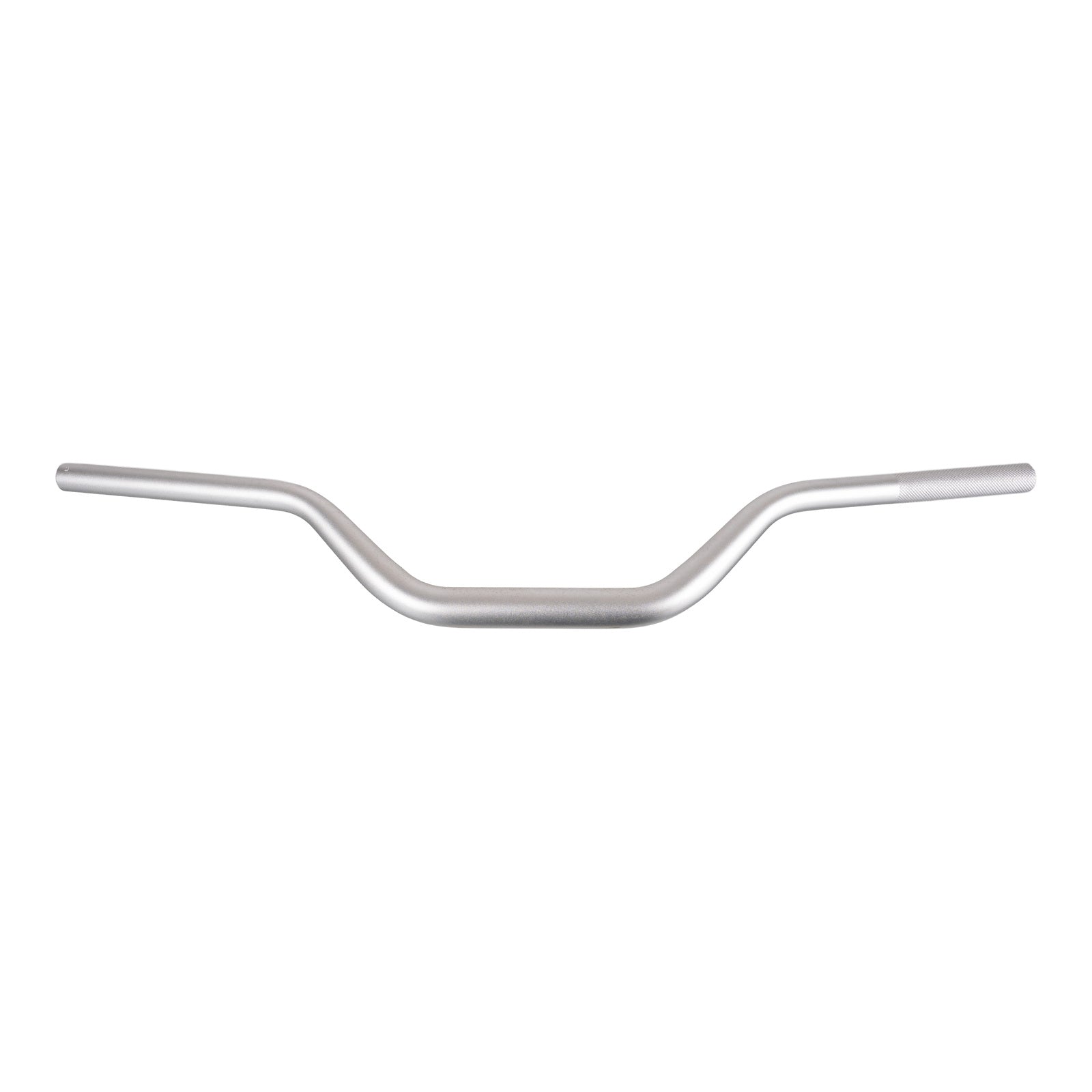 Whites Handlebars Alloy 6061 Taper 1-1/8 Fits Mini MX Silver