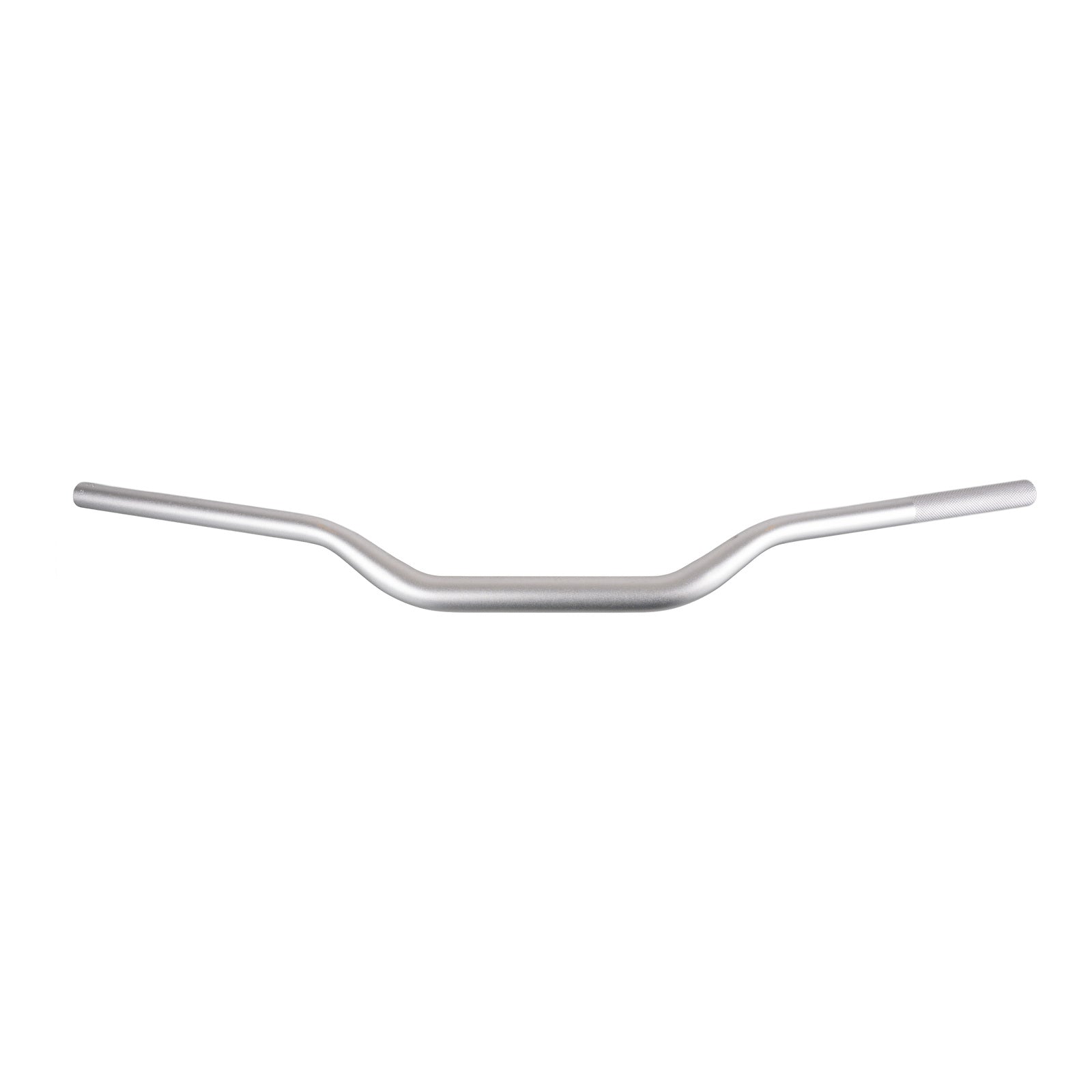 Whites Handlebars Alloy 6061 Taper 1-1/8 (28.6mm) KXF/RMZ Silver