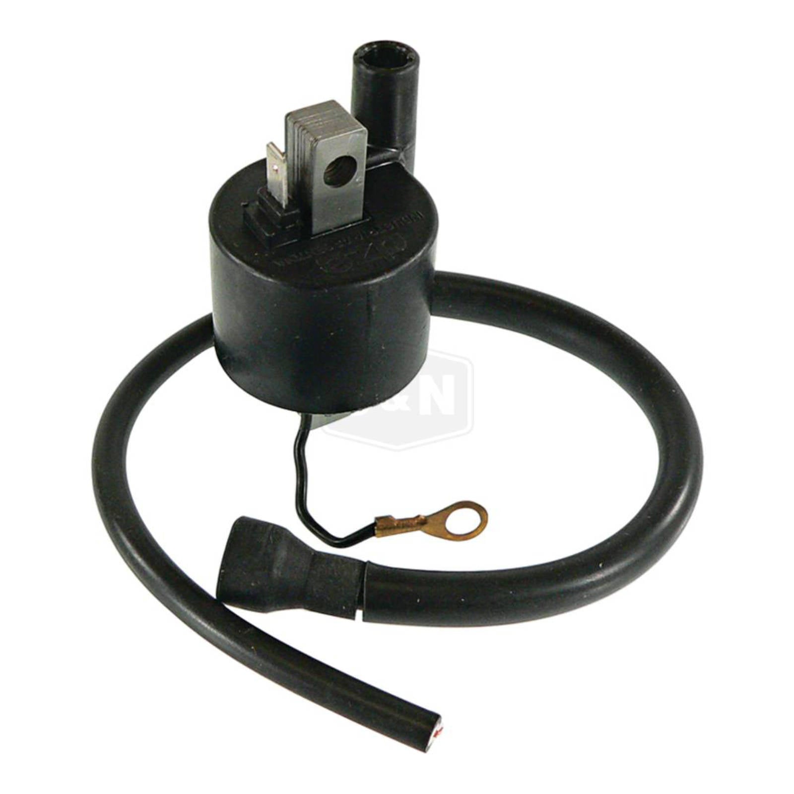 J&N Ignition Coil (160-01055)