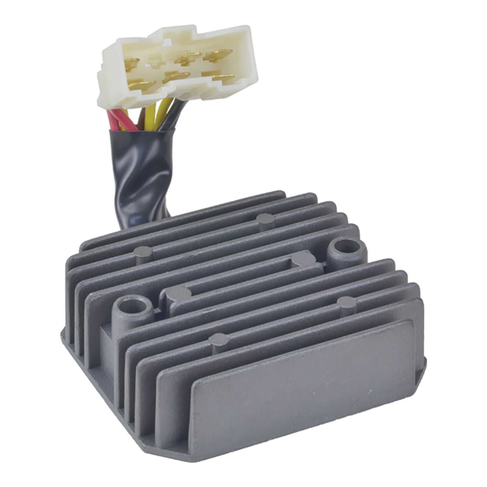 J&N Regulator Rectifier (230-58038)