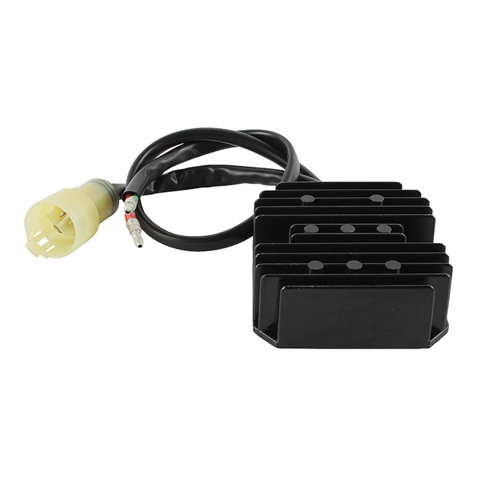 J&N Regulator (230-58049)