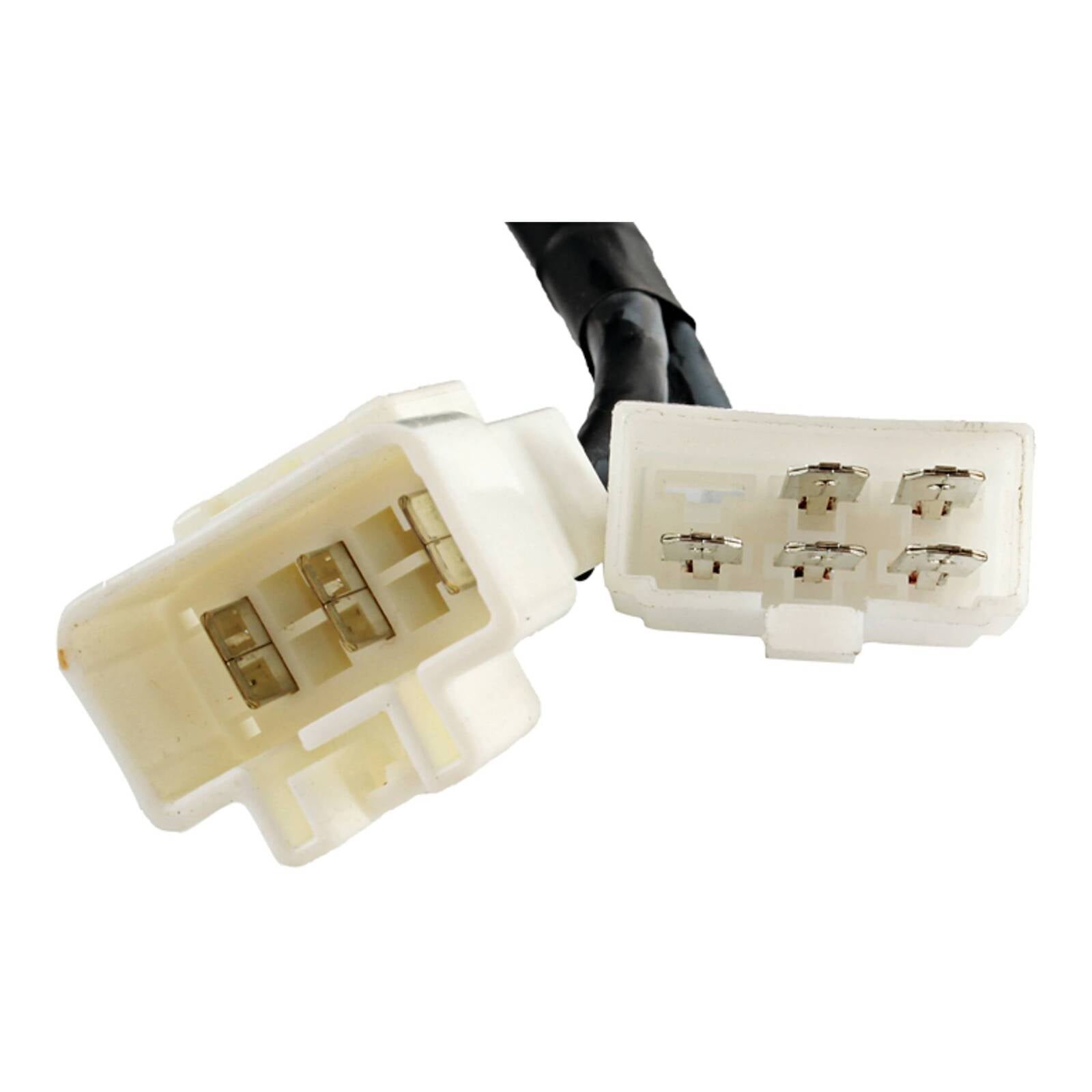 J&N Regulator (230-58118)