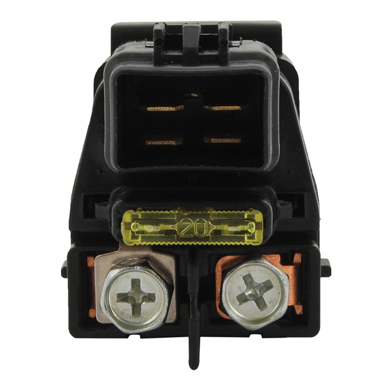 J&N Starter Relay (240-54050)