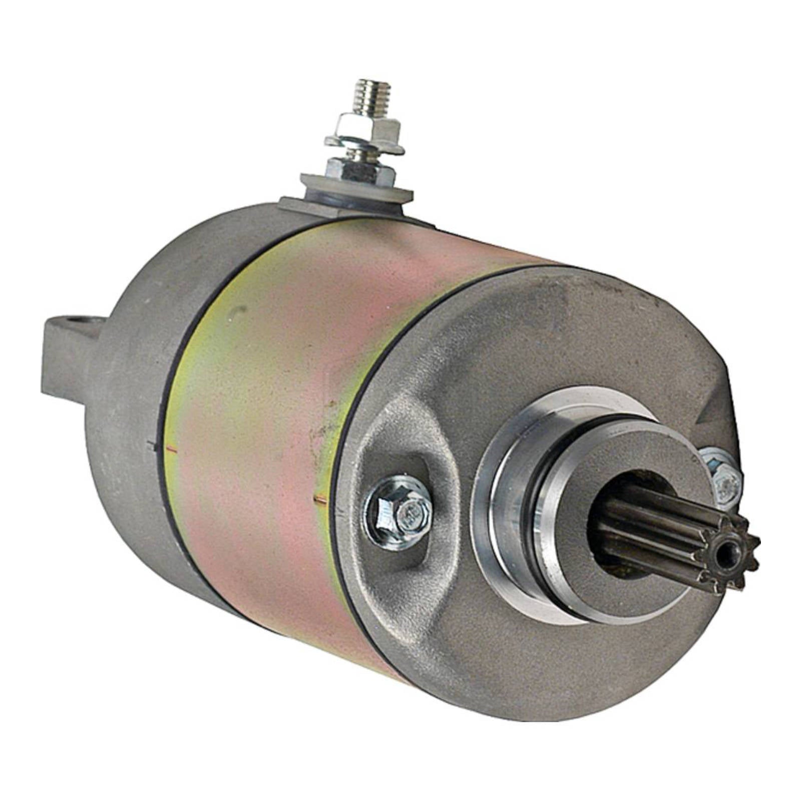 J&N Starter Motor (410-58029)