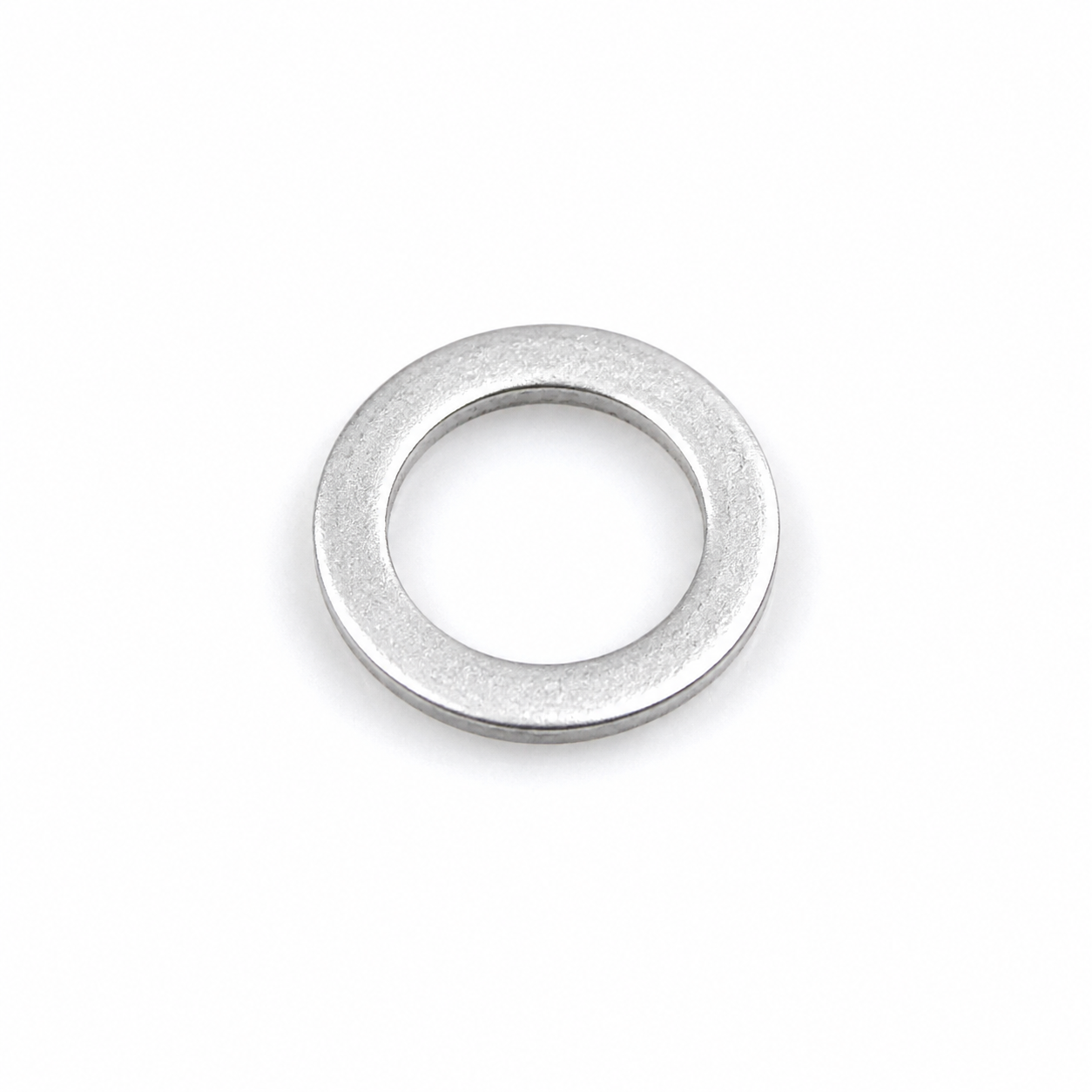 Kijima aluminium oil drain washer - Replaces KTM and Husqvarna 58038022000 - 12×18×1.5mm