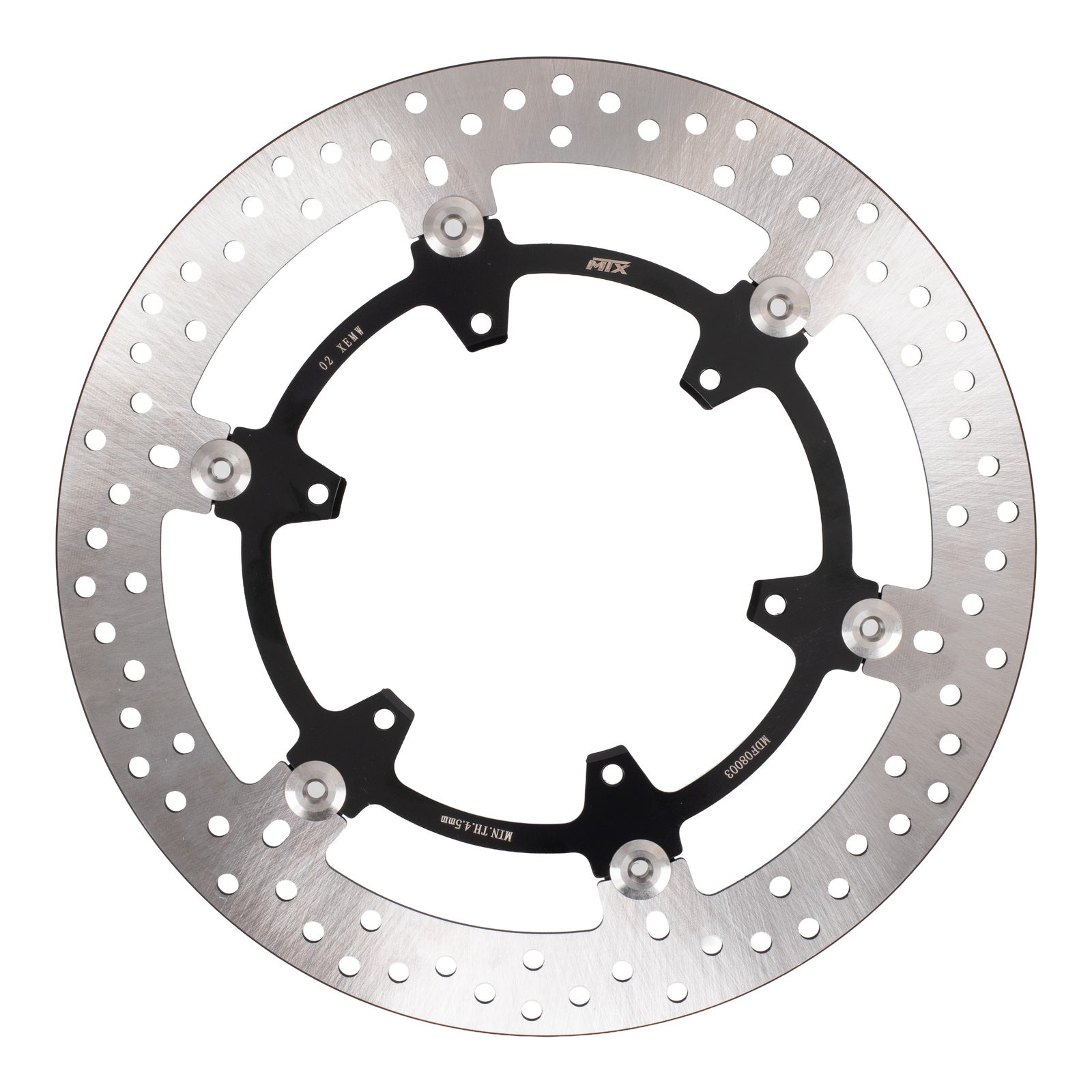 MTX Brake Disc Floating Type