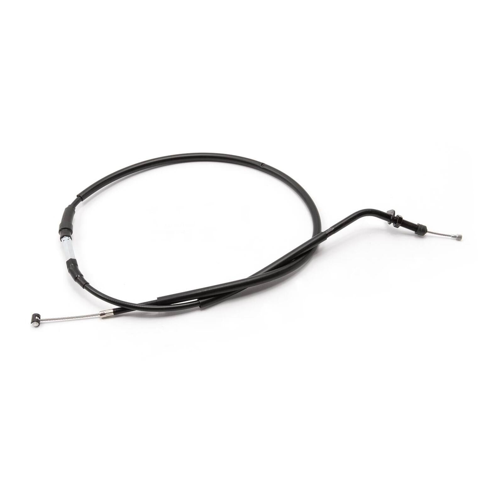MOTION PRO CLUTCH CABLE BLACK VINYL