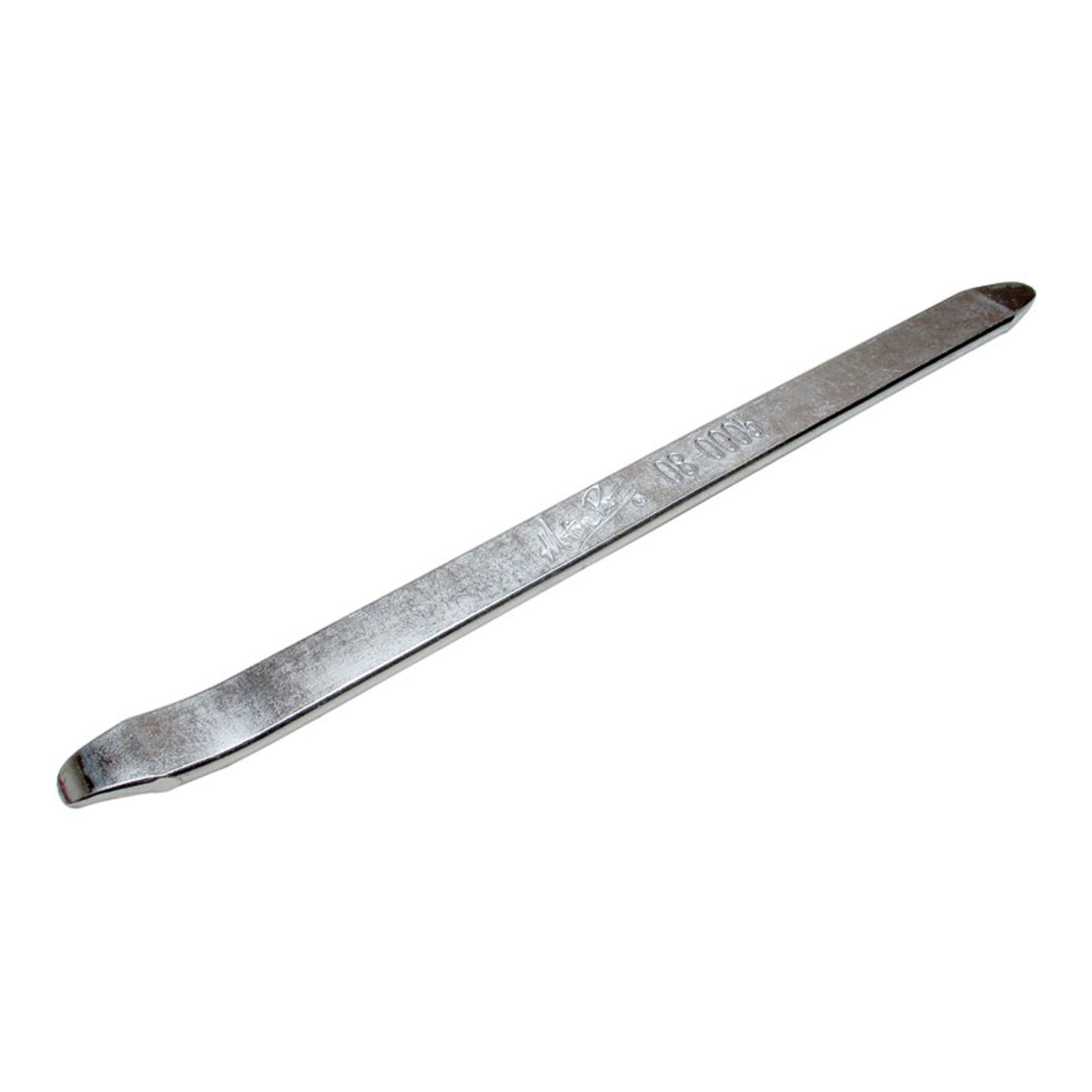 Motion Pro Steel Tyre Lever 11in