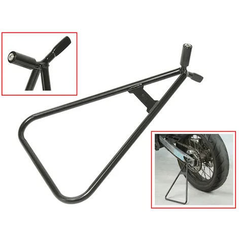 TRIANGLE STAND PSYCHIC HONDA KAWASAKI YAMAHA