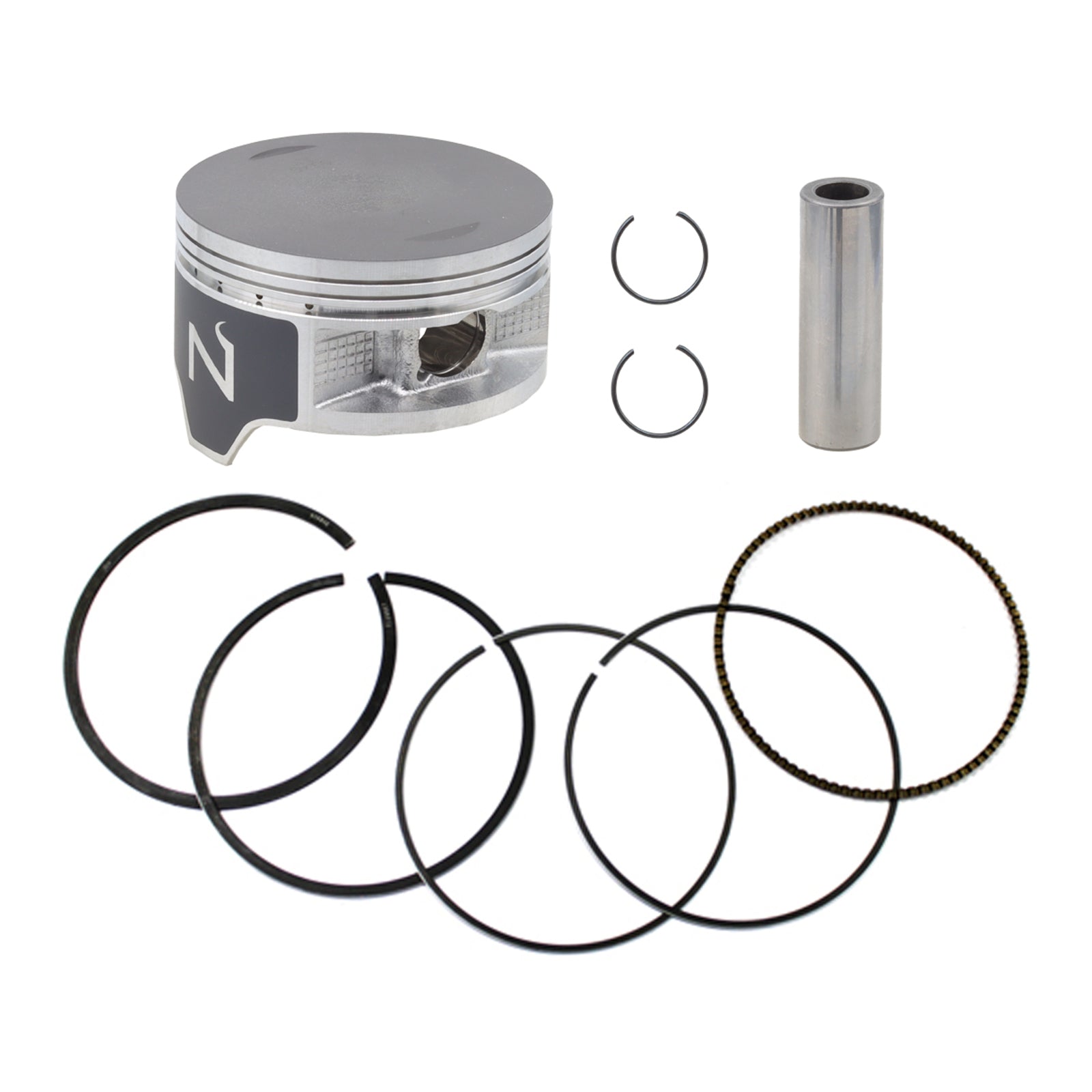 Namura Piston Kit 86.98mm Honda TRX420 FM1 / FM2 '14–'22
