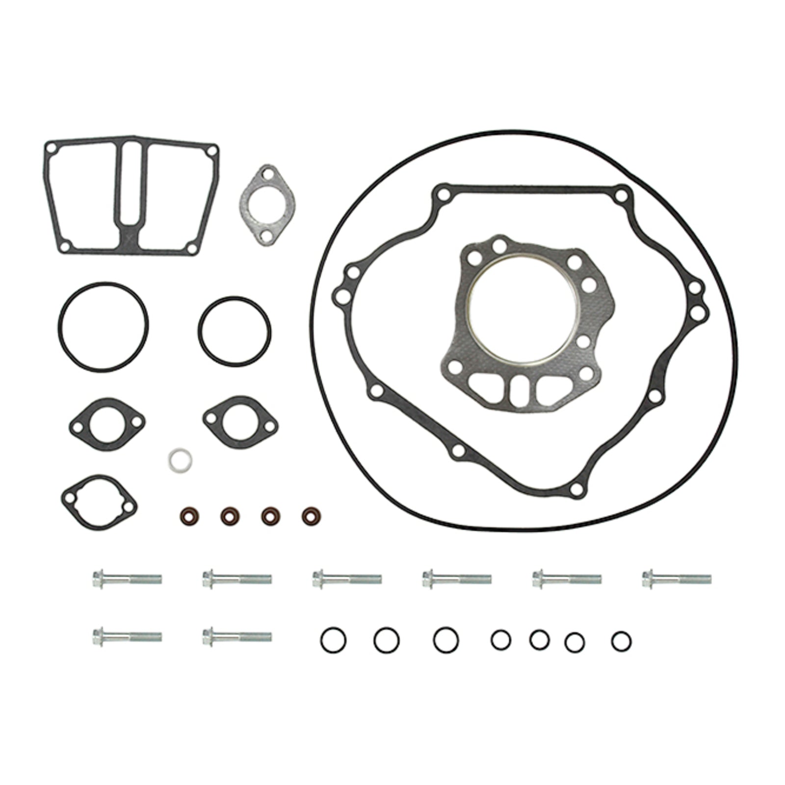 Namura Full Gasket Set