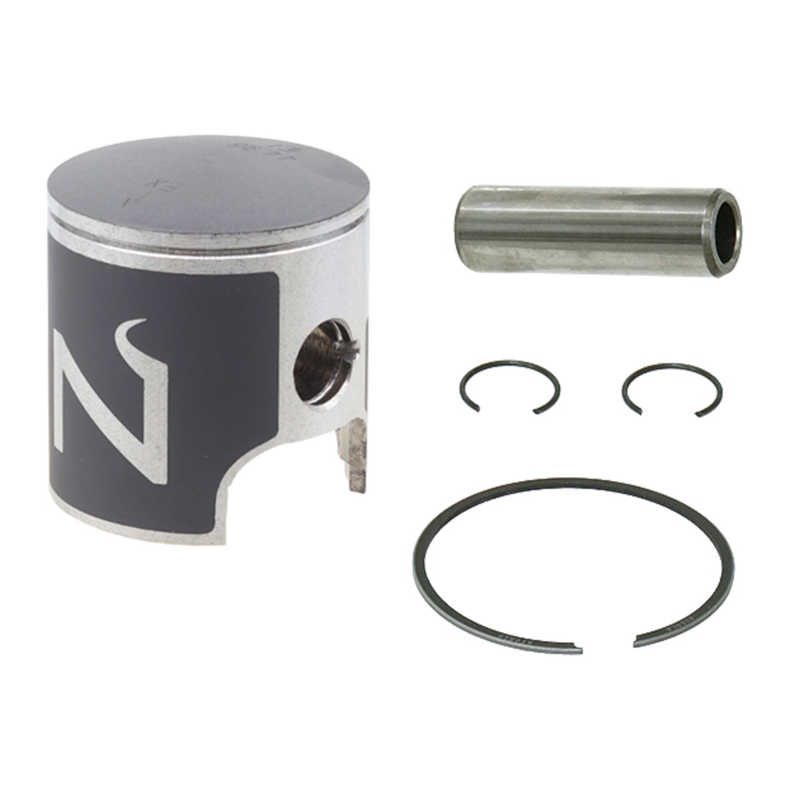 Namura Piston Kit 44.97mm Single Ring – KTM 65SX '98–'08