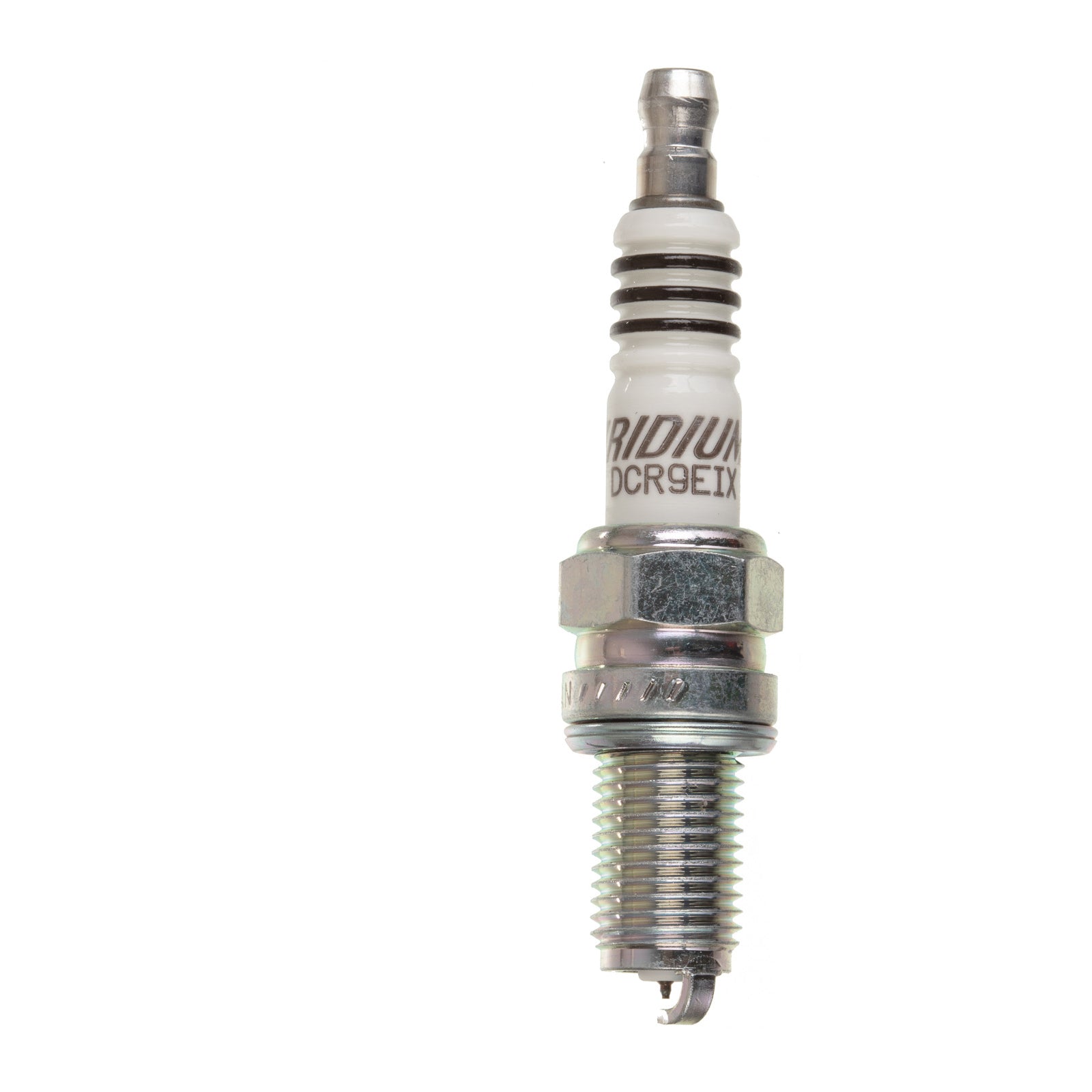 NGK Spark Plug - DCR9EIX (6650)