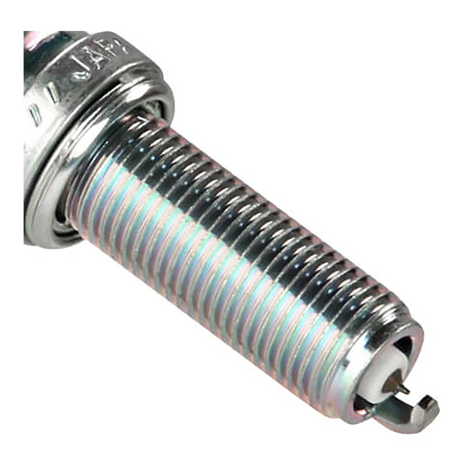 NGK Spark Plug - LMAR9AI-10 (93188)