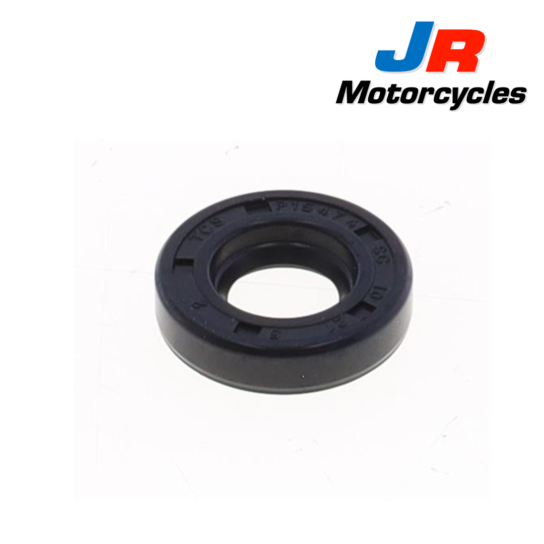 Oil Seal 10×21×5 mm – Single Lip