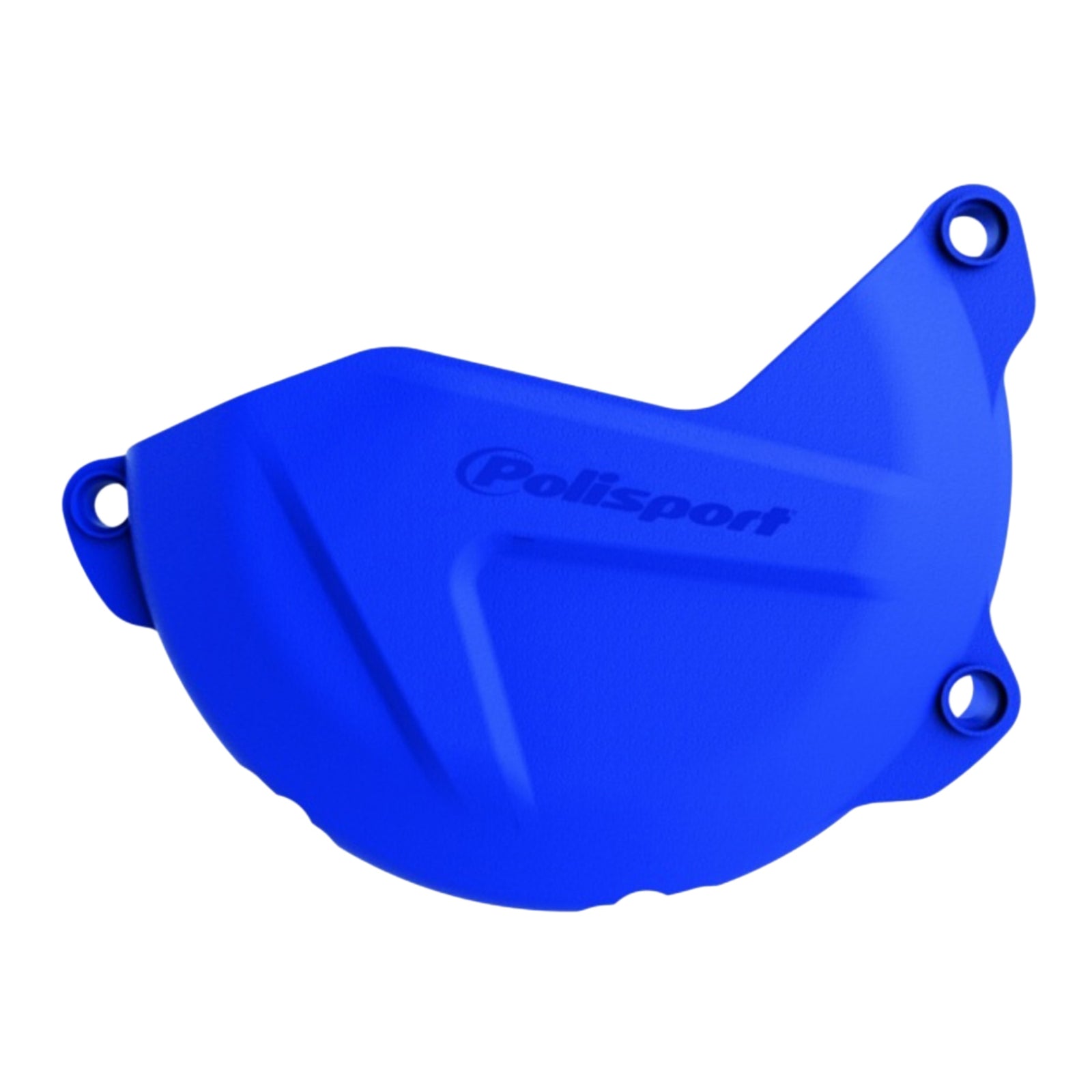 Clutch Cover Protector Yamaha YZ450F '11-'16 98Y Blue