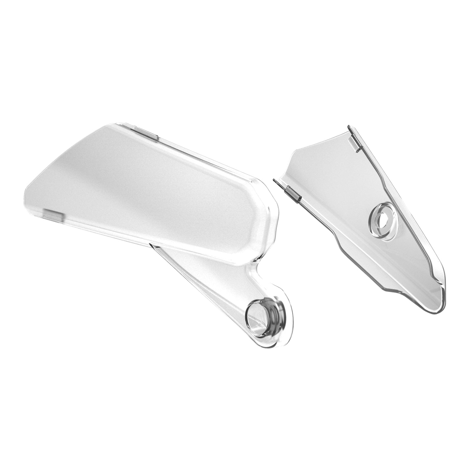 Polisport Graphic Guards Protector Yamaha YZ250F '19-'20 / YZ450F