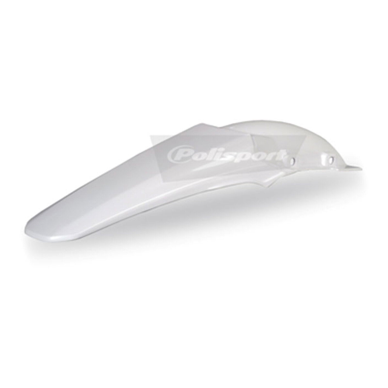 Rear Guard Honda CRF250R '06-'07 - White