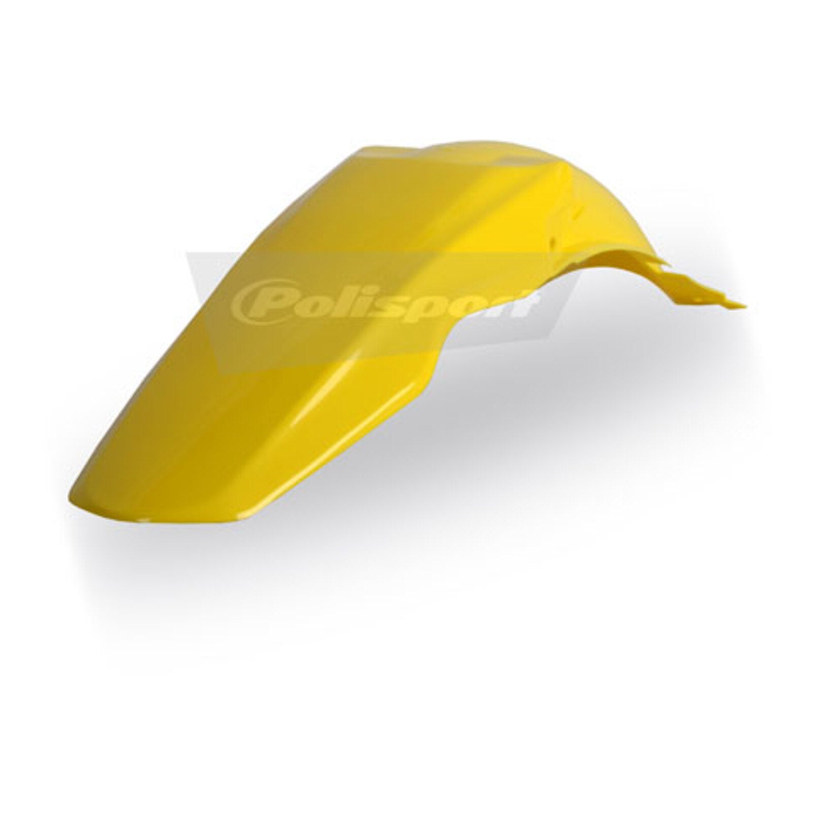 Rear Guard Suzuki RM125/250 '01-'08 Yellow