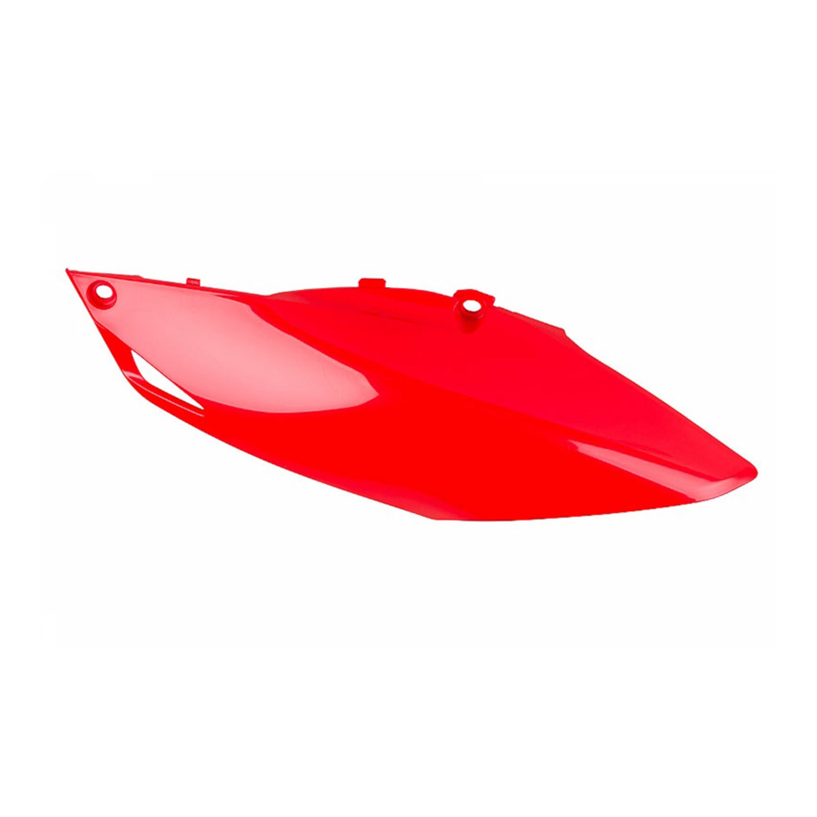 Polisport Side Panel / Airbox Cover 1 pc Honda CRF250R ('14-'16) / CRF450R ('13-