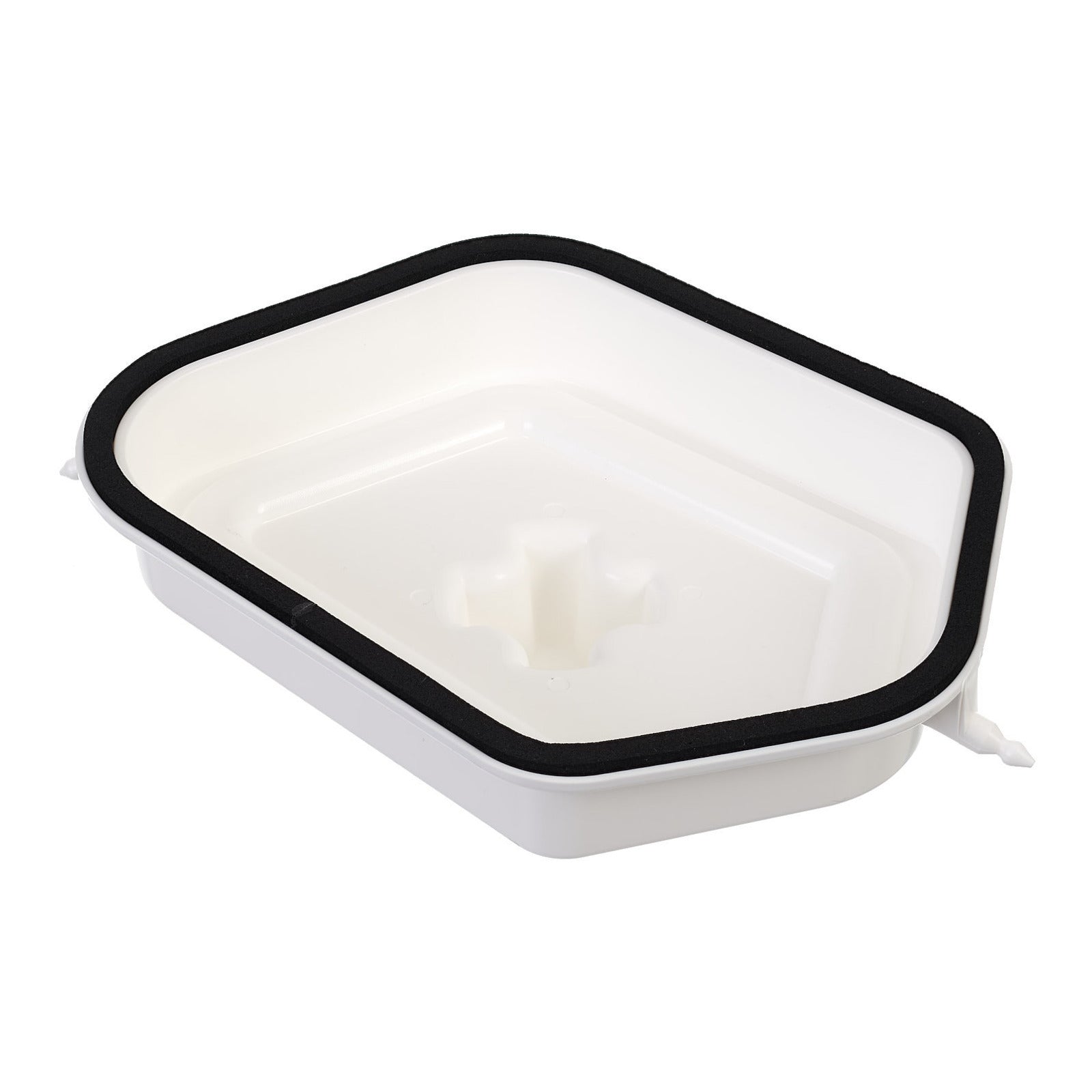 Putoline Air Box Cover KTM / Husqvarna '23- (Refer to Fitments)
