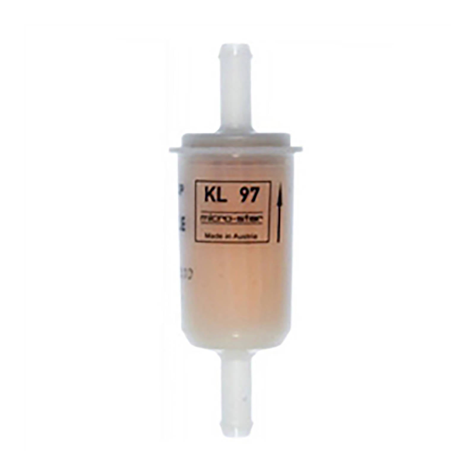 Quantum Mahle Fuel Filter - KL97