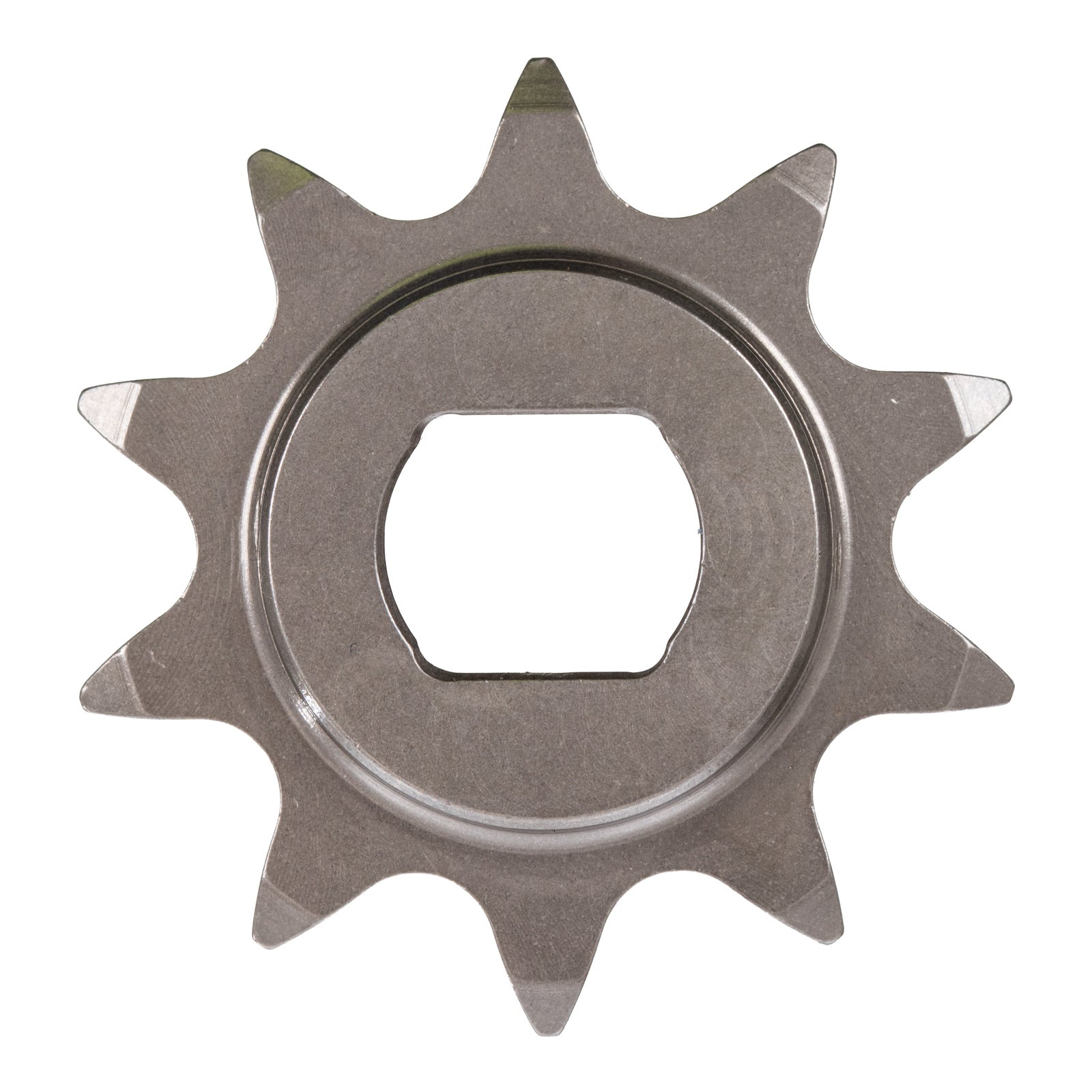 Renthal Front Sprocket 10T - Grooved
