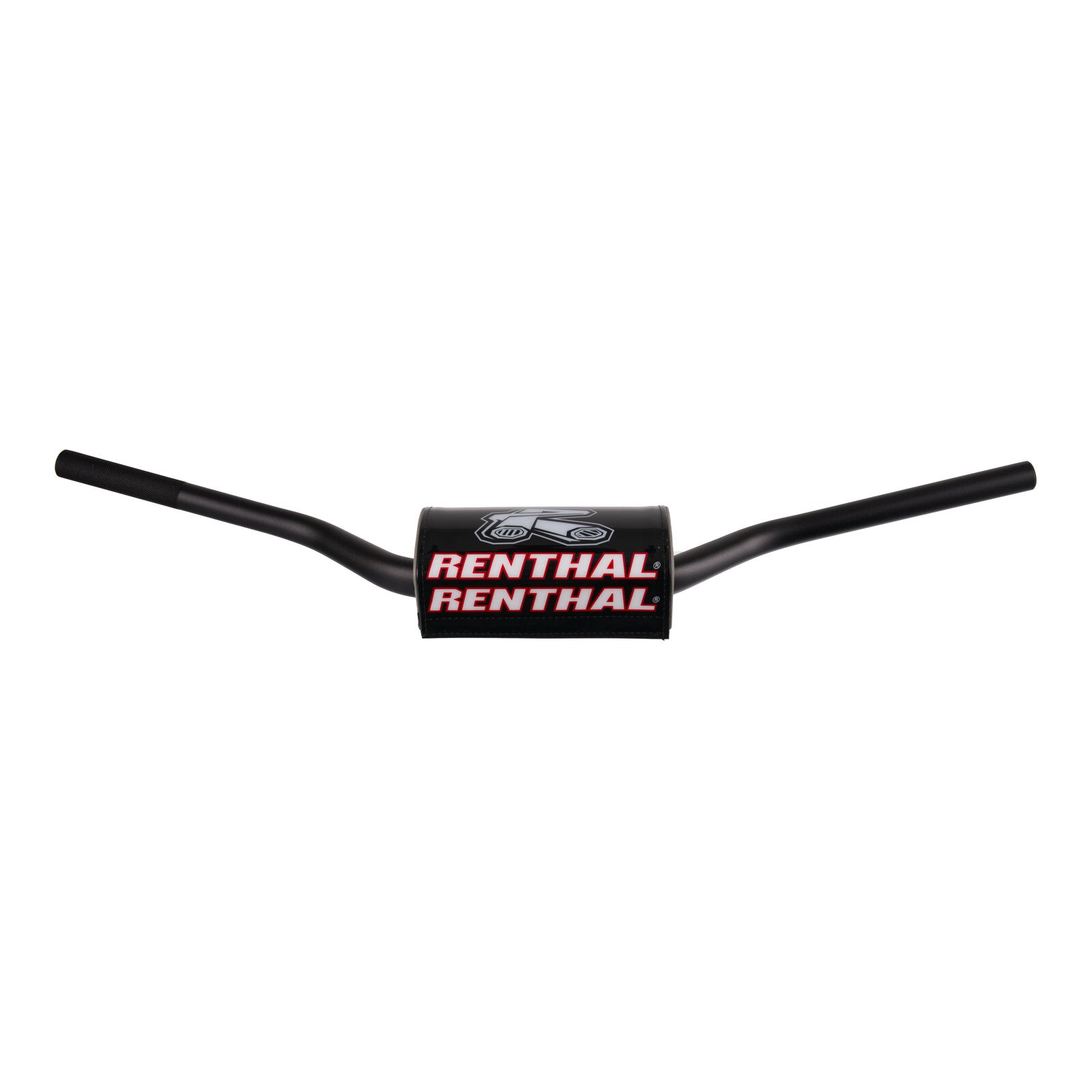 Renthal Fatbar Handlebar Yam YZ65 18> YZ85 '19> - Black
