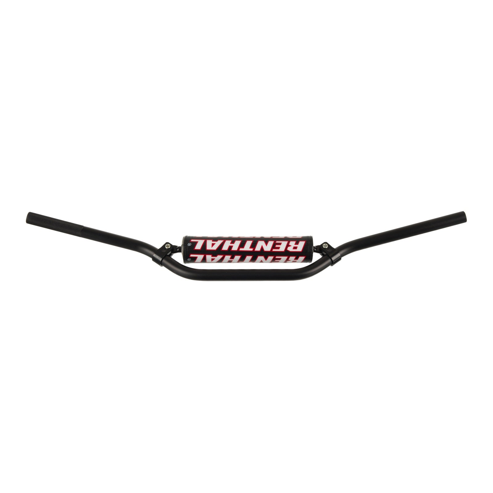Renthal 966 Handlebar 7/8 Reed / Windham / McGrath - Black
