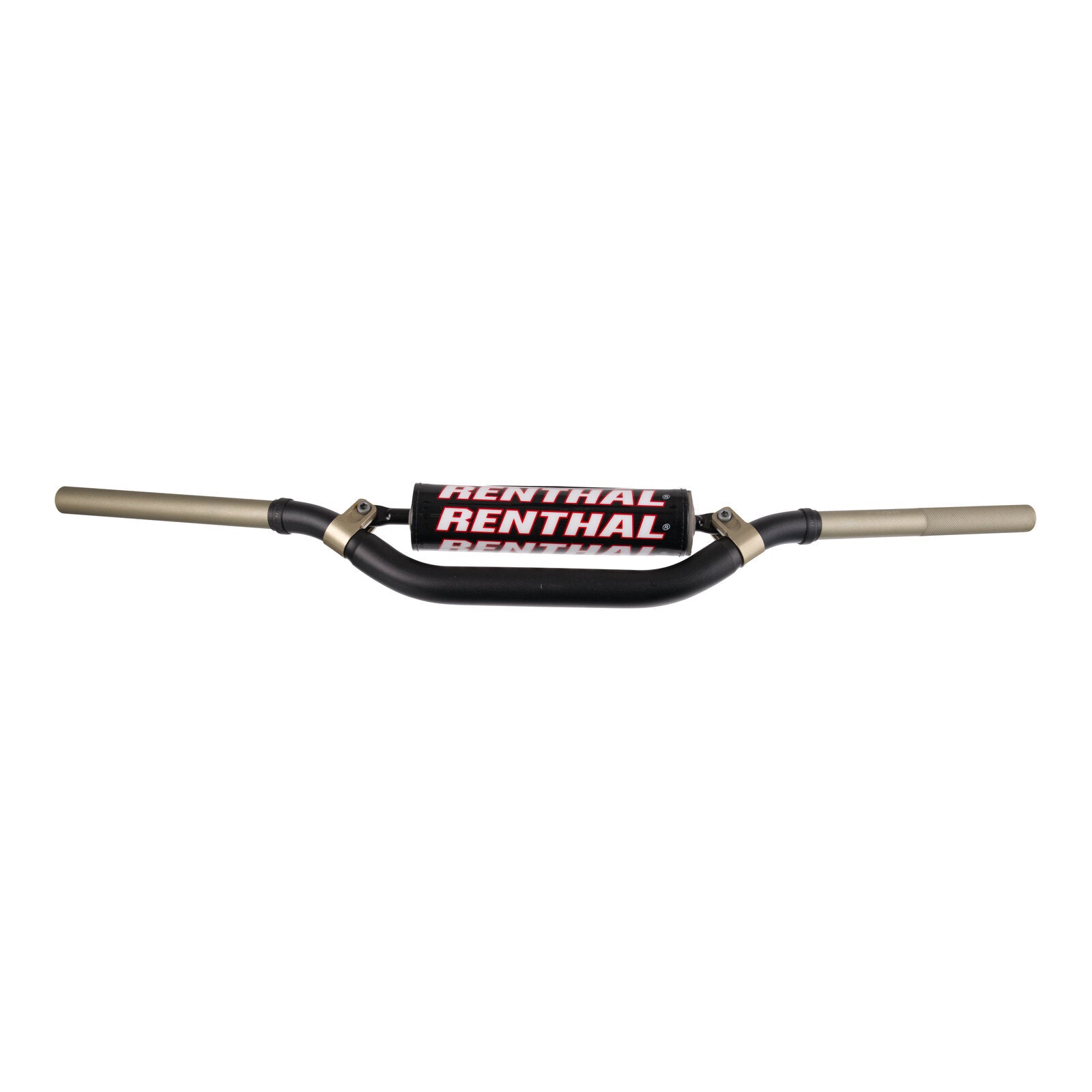 Renthal 993 Twinwall Handlebar - Black