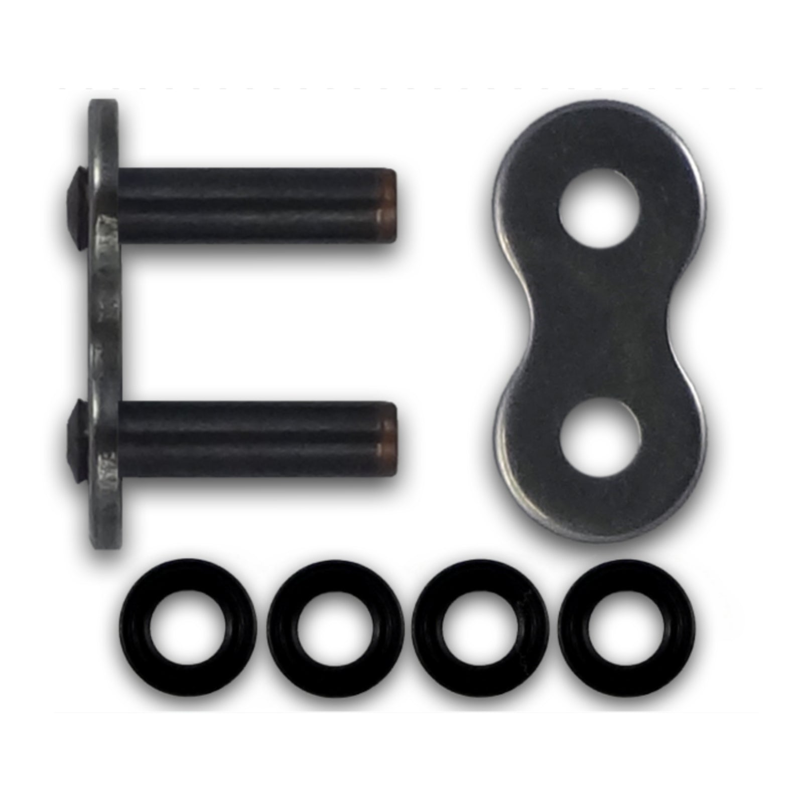 RK Chain Join Link 525ZXW (Rivet)