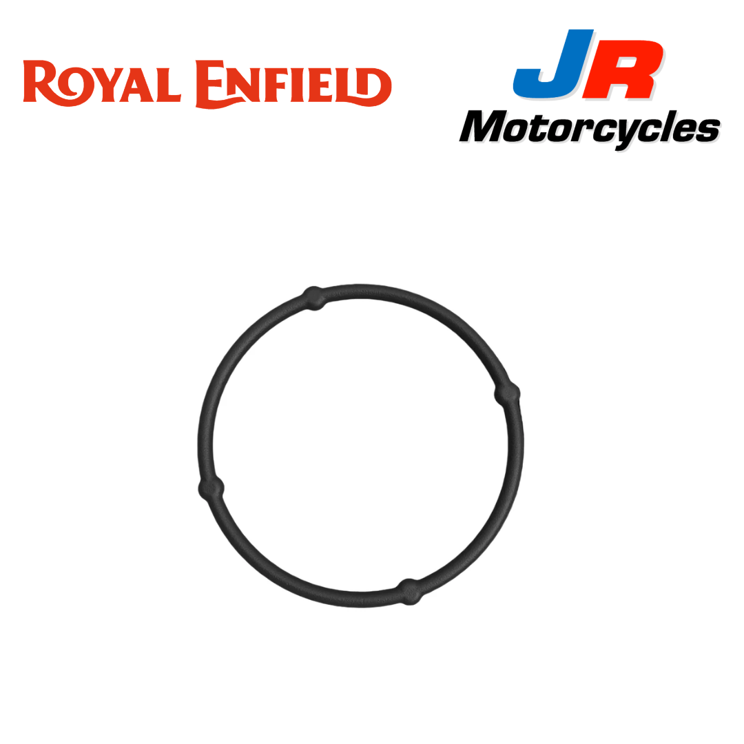 Genuine Royal Enfield Oil Filter Cap O-Ring – RLN00015/A
