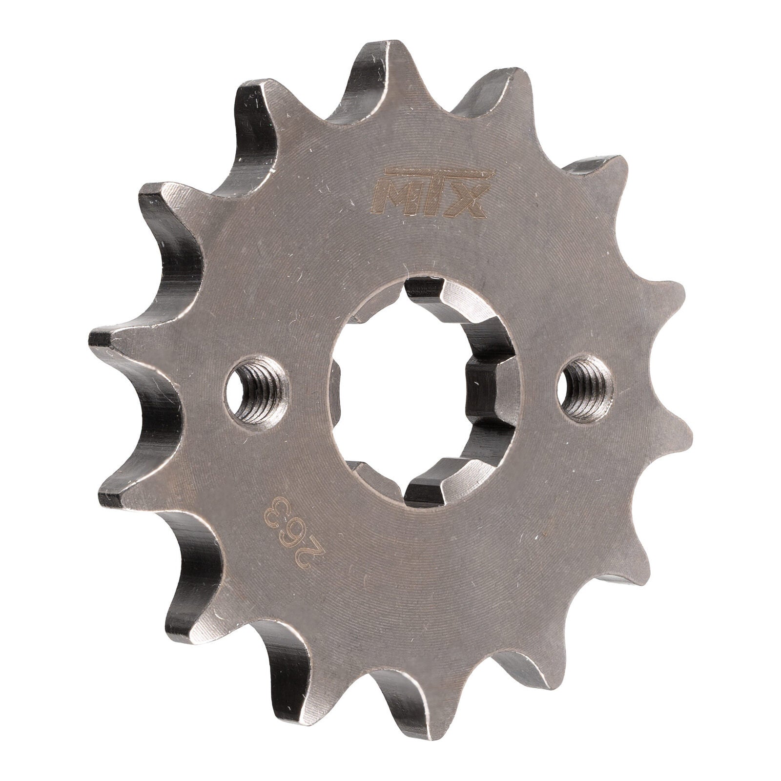 Sprocket Kit Honda CT110 - Single ratio/70mm Cntr-428KRO 15/45