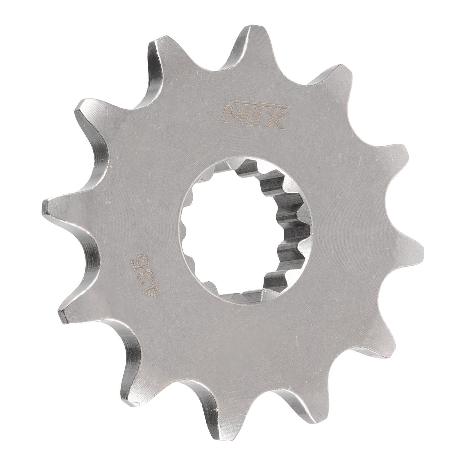 Sprocket Kit Suzuki DR200 (Trojan) - 520XRE 11/48